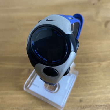 Montre de sport Y2K Nike Triax 42 - défectueuse