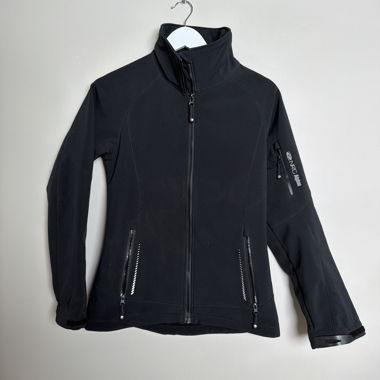 Veste Softshell NRG Alpine