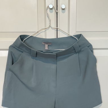Light Blue Short from H&M