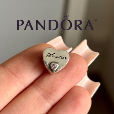 Pandora Charms