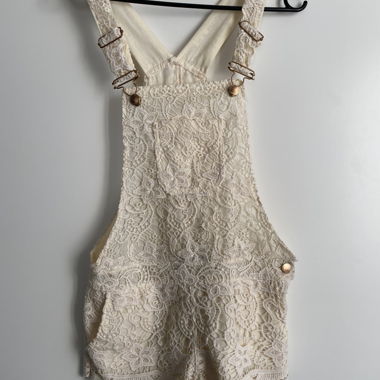 Latzhose