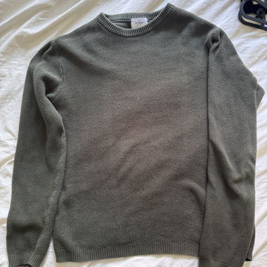 KLITMOLLER SWEATER
