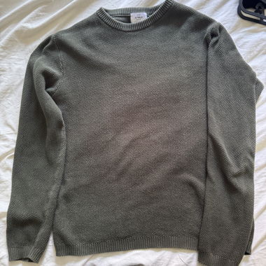 KLITMOLLER SWEATER