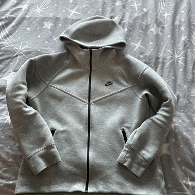 Veste à capuche Nike thech