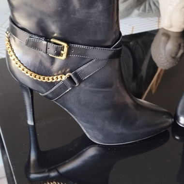 Stivaletti Ralph Lauren nuovi