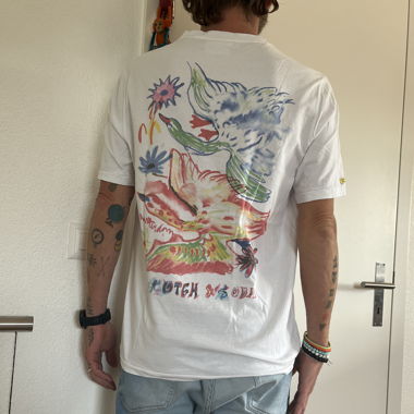 Scotch & Soda T-Shirt