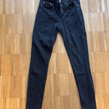 Jeans skinny neri di Only