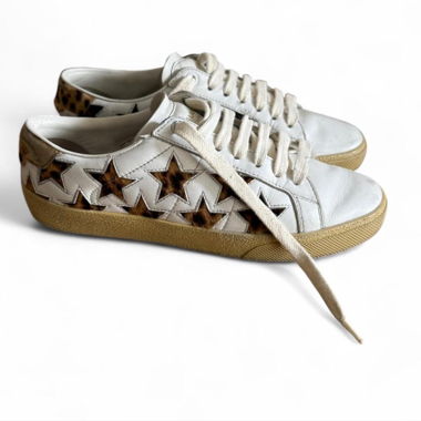 Saint Laurent Sneaker