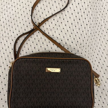 Borsa a tracolla Michael Kors