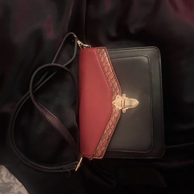 Borsa Maddison nuova di zecca