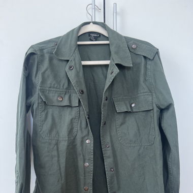 Jacke