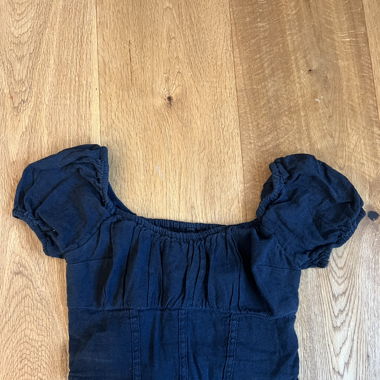 hollister summer shirt