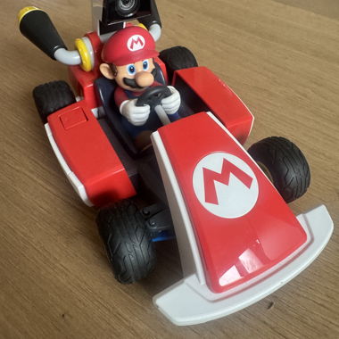 Set Mario Kart Live
