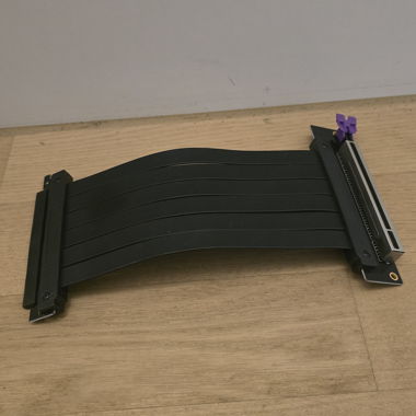 Câble riser PCIe