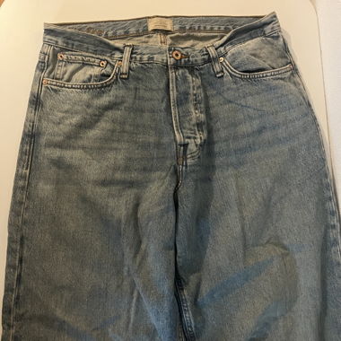 Jack & Jones Baggy Jeans