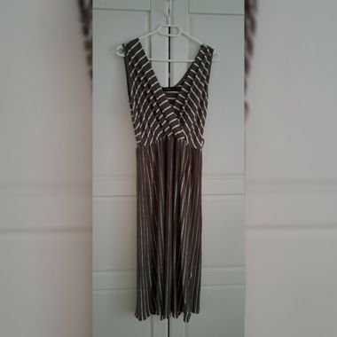 Robe d'été 
