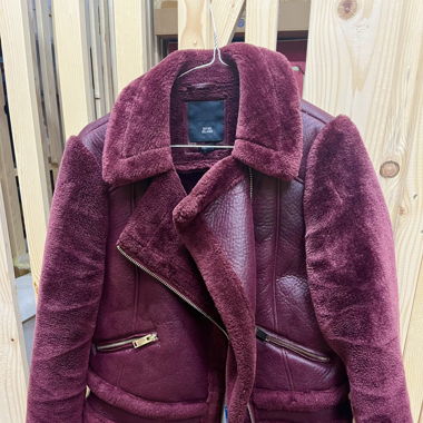 Jacke