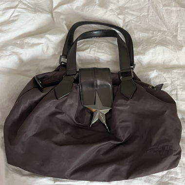 Sac Thierry Mugler original authentique