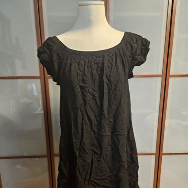 Boho Kleid mit Ärmel