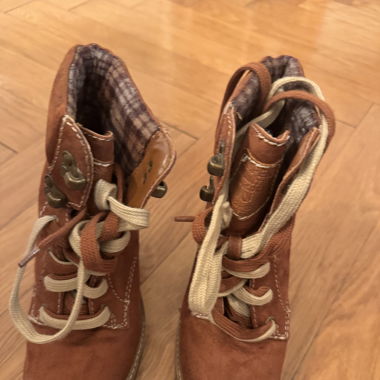 Winterstiefel 