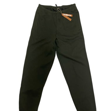 Skims Fleece Jogginghose in Spruce