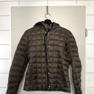 Übergangsjacke