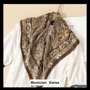 Foulard