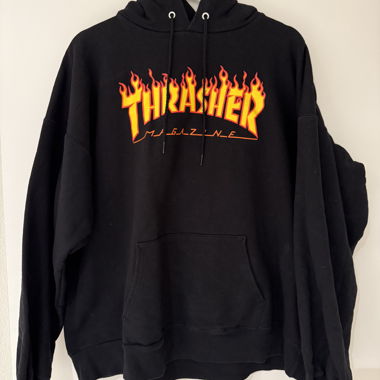 Pull