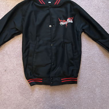 Giacca Jacket