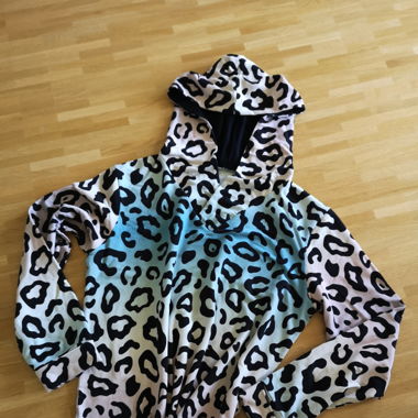 Unikat Hoody 