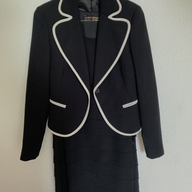 Rinascimento Two-Piece - Sheath Dress & Blazer