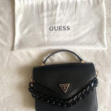 Borsa Guess nuova