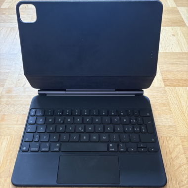 Magic Keyboard pour iPad Air 11 pouces