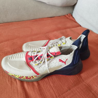 Sneakers Puma Hybrid