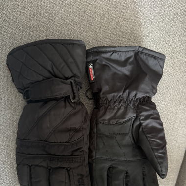 Gant de ski