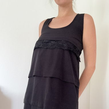 Robe Maison Scotch 