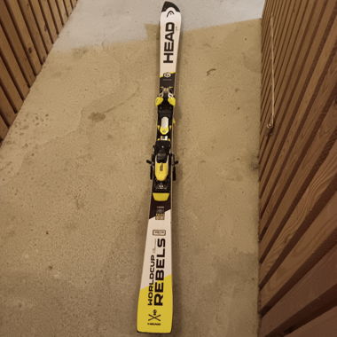 Ski suisse