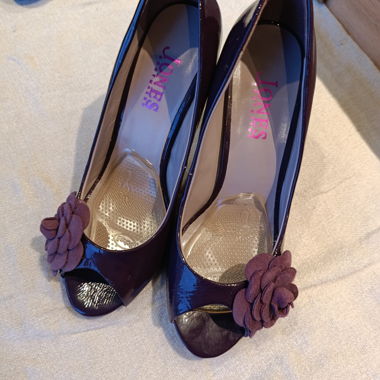 Jones Bootmaker London - Escarpins femme 36