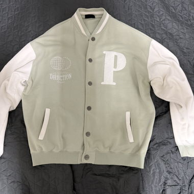 Veste Pegador