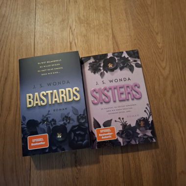 Bastard#& Sisters