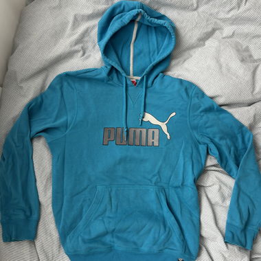 Puma Pullover