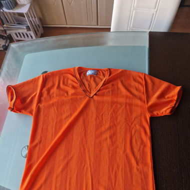 Transparentes Sportshirt