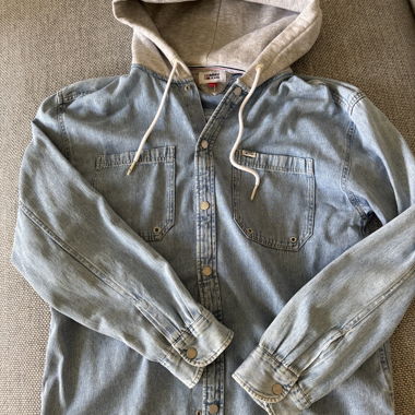 Tommy Hilfiger Jeansjacke