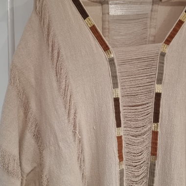 Ibiza Boho Kleid