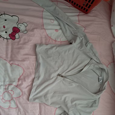Crop Top Missue grösse 38