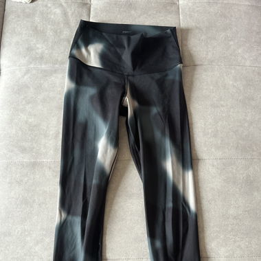 Legging Nike 7/8 Dry Fit M 