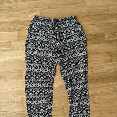 Stoff Hose