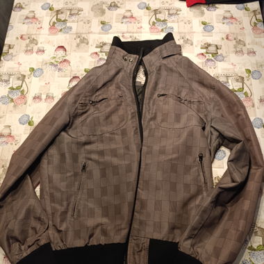 Veste de printemps 