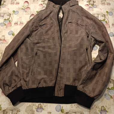Veste de printemps 
