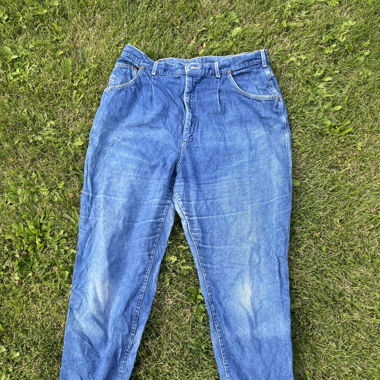 Lee vintage Jeans